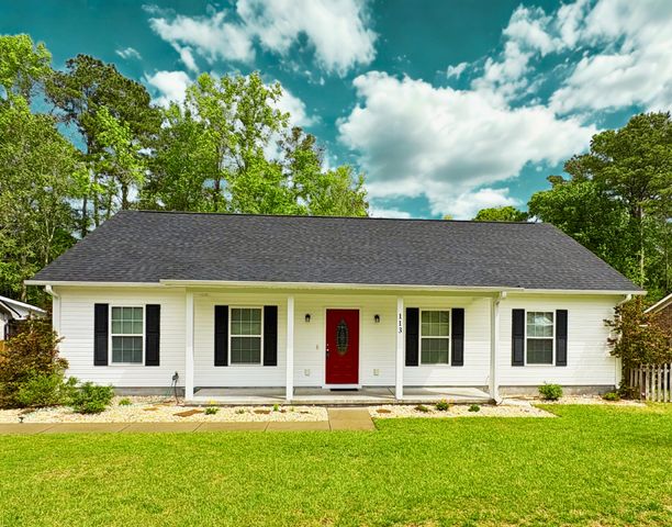 113 Kirksey Drive, Summerville, SC 29485