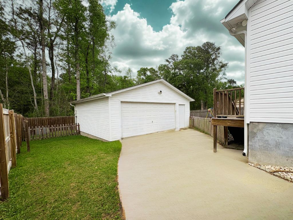 113 Kirksey Drive, Summerville, SC 29485