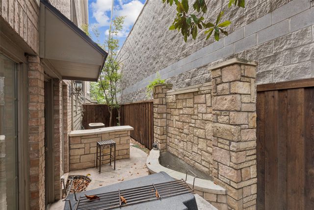 4035 Bowser Avenue, Dallas, TX 75219