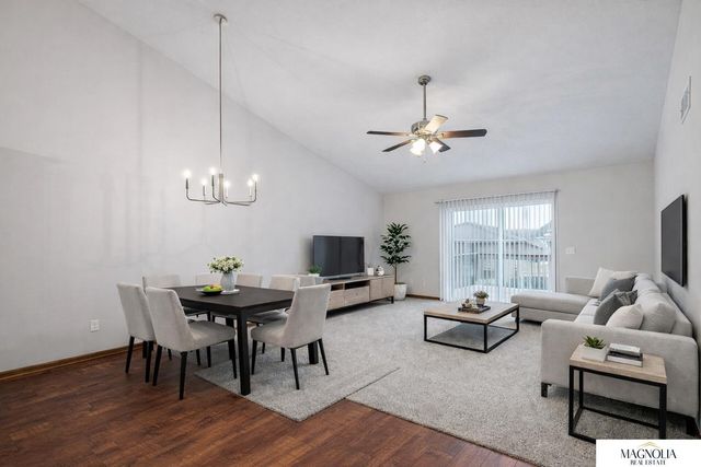 6630 N 12 Street, Lincoln, NE 68521