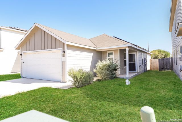6310 Silver Pegasus, San Antonio, TX 78218