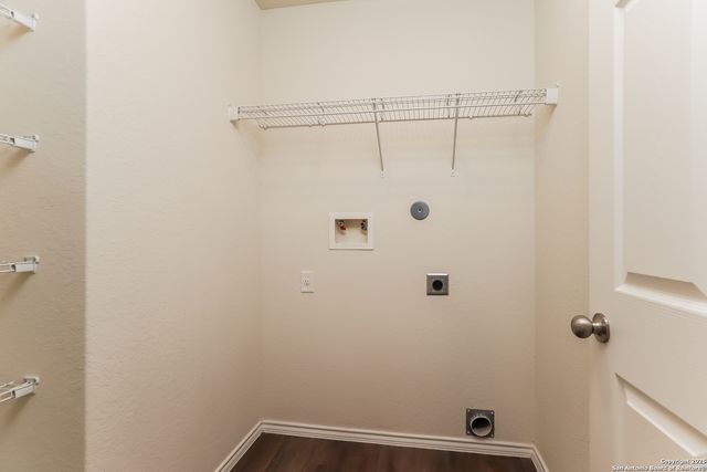 6310 Silver Pegasus, San Antonio, TX 78218