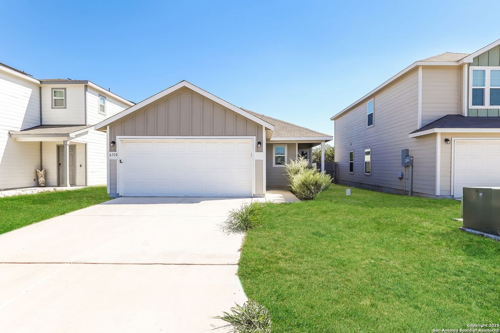 6310 Silver Pegasus, San Antonio, TX 78218