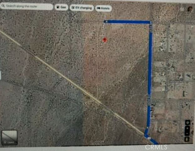 0 AVENUE Y, Pinon Hills, CA 93544