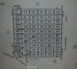 0 AVENUE Y, Pinon Hills, CA 93544