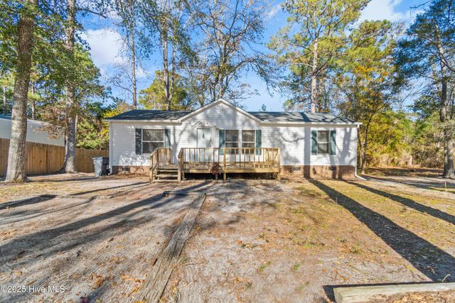 2426 Red Snapper Street SW, Supply, NC 28462