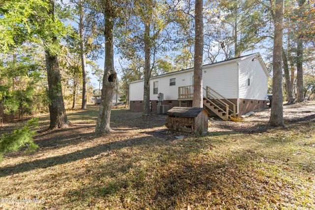 2426 Red Snapper Street SW, Supply, NC 28462