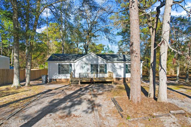 2426 Red Snapper Street SW, Supply, NC 28462