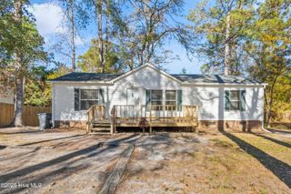 2426 Red Snapper Street SW, Supply, NC 28462