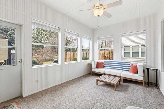 1081 S VIOLET LANE, Appleton, WI 54914