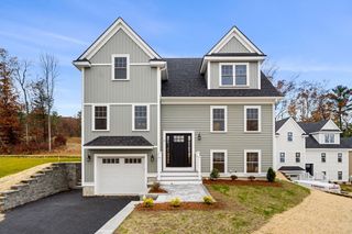 13 Sylvan Hill Crossing, Haverhill, MA 01830