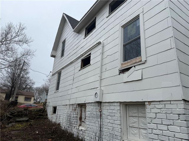 5512 Cypress Avenue, Kansas City, MO 64130