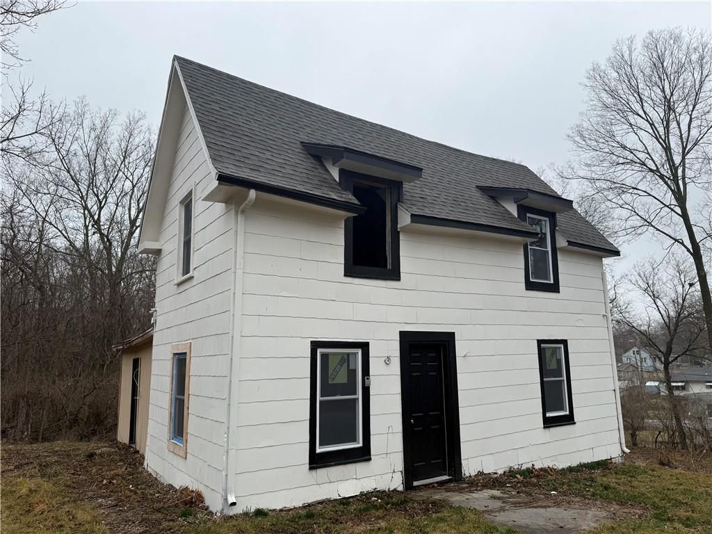 5512 Cypress Avenue, Kansas City, MO 64130