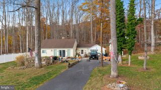 108 CHEYENNE TRL, Winchester, VA 22602