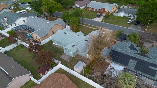 233 RED MAPLE DRIVE, Kissimmee, FL 34743