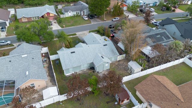 233 RED MAPLE DRIVE, Kissimmee, FL 34743