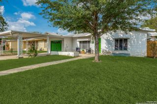 339 Edgebrook, San Antonio, TX 78213
