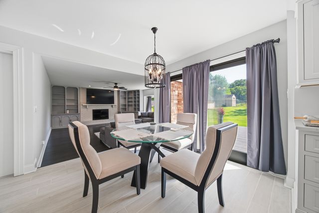 14037 S OAK RIDGE Drive, Homer Glen, IL 60491