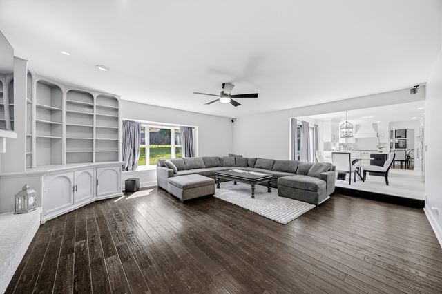 14037 S OAK RIDGE Drive, Homer Glen, IL 60491
