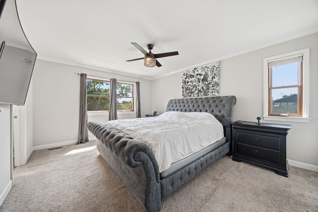 14037 S OAK RIDGE Drive, Homer Glen, IL 60491