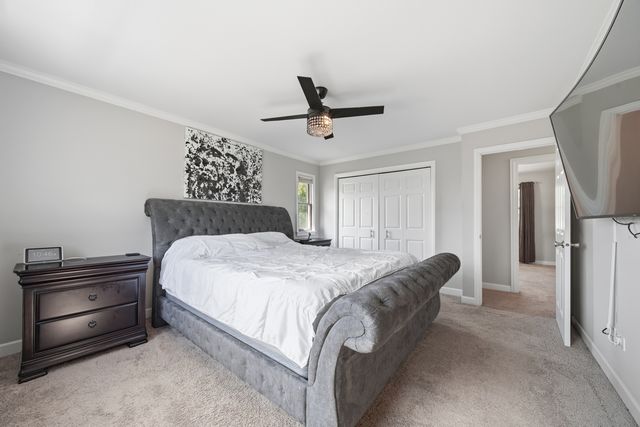 14037 S OAK RIDGE Drive, Homer Glen, IL 60491
