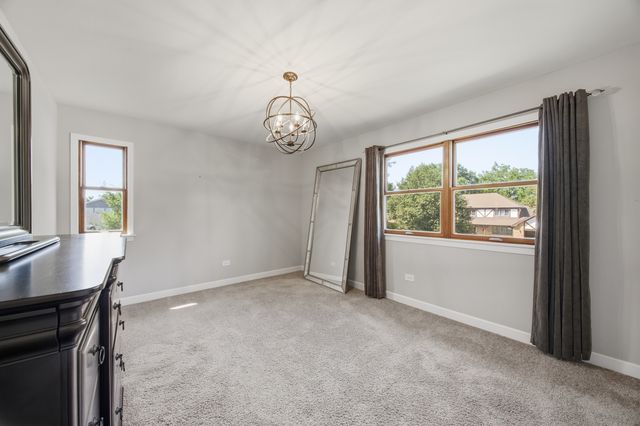14037 S OAK RIDGE Drive, Homer Glen, IL 60491