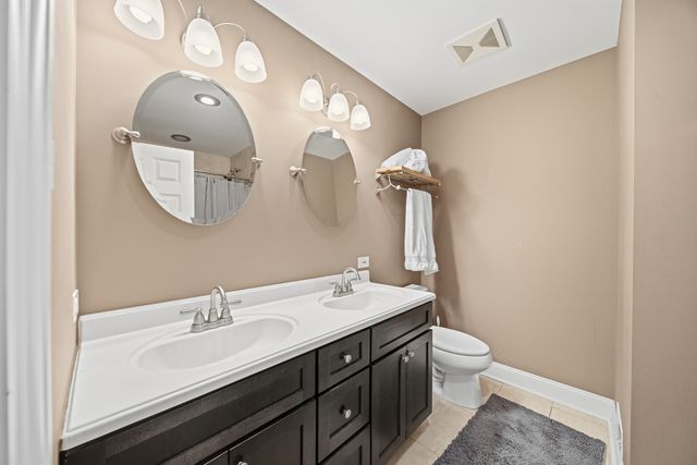 14037 S OAK RIDGE Drive, Homer Glen, IL 60491