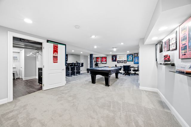 14037 S OAK RIDGE Drive, Homer Glen, IL 60491