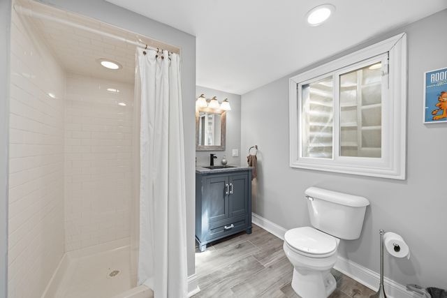 14037 S OAK RIDGE Drive, Homer Glen, IL 60491