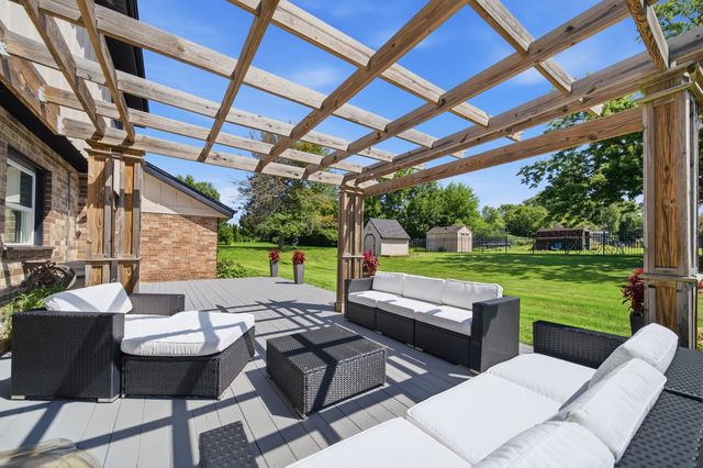 14037 S OAK RIDGE Drive, Homer Glen, IL 60491