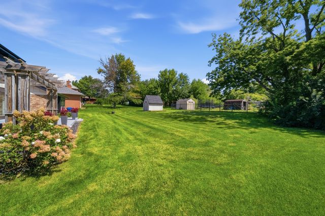 14037 S OAK RIDGE Drive, Homer Glen, IL 60491