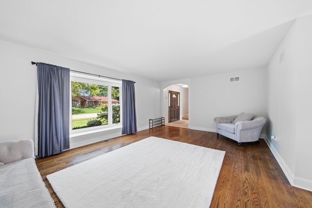 14037 S OAK RIDGE Drive, Homer Glen, IL 60491