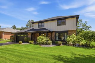 14037 S OAK RIDGE Drive, Homer Glen, IL 60491