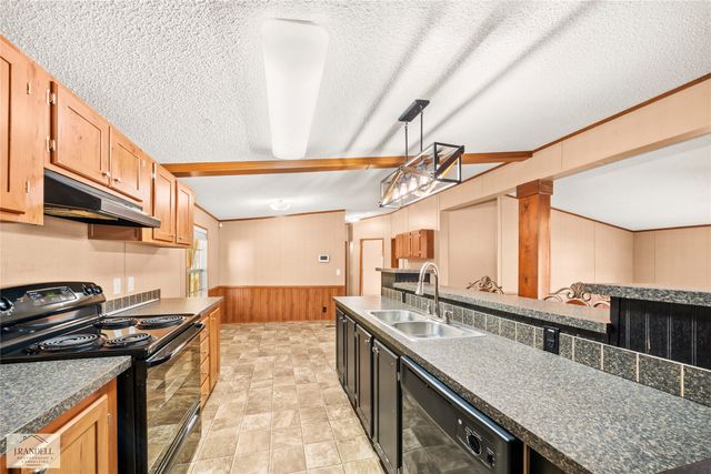 603 Haughton Trace Court, Haughton, LA 71037