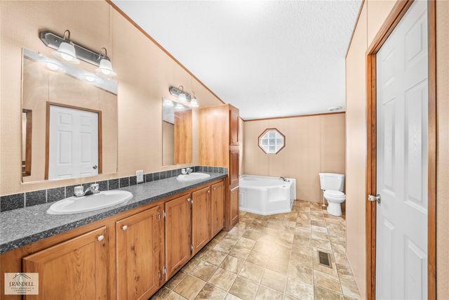 603 Haughton Trace Court, Haughton, LA 71037