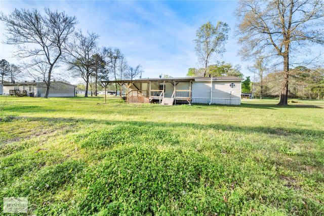 603 Haughton Trace Court, Haughton, LA 71037