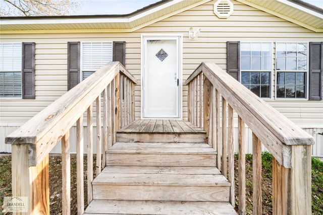 603 Haughton Trace Court, Haughton, LA 71037