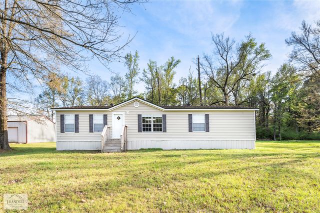 603 Haughton Trace Court, Haughton, LA 71037