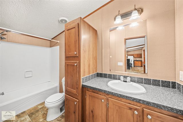 603 Haughton Trace Court, Haughton, LA 71037