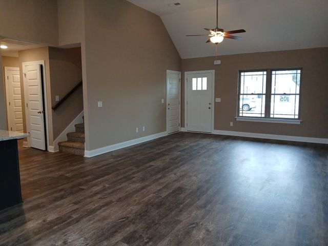 2101 Red Barn Road, Christiana, TN 37037