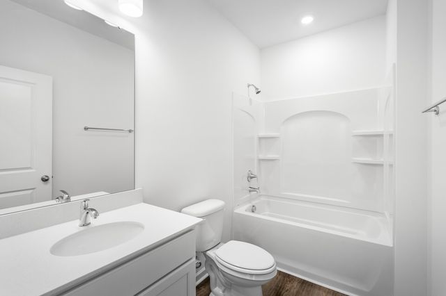 227 Idle Drive, Shelbyville, TN 37160