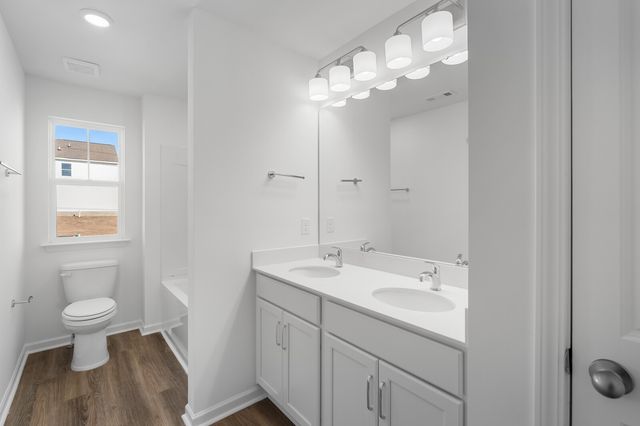 227 Idle Drive, Shelbyville, TN 37160