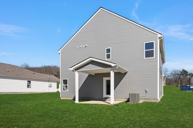 227 Idle Drive, Shelbyville, TN 37160