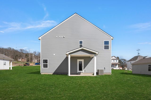 227 Idle Drive, Shelbyville, TN 37160