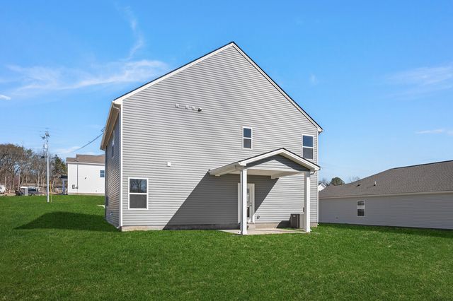 227 Idle Drive, Shelbyville, TN 37160