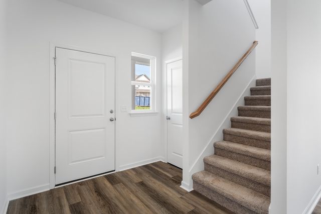 227 Idle Drive, Shelbyville, TN 37160