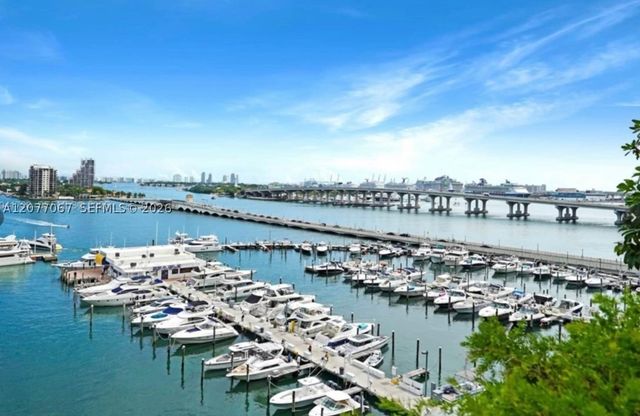 1717 N Bayshore Dr A-2434, Miami, FL 33132
