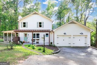 574 Ridge Lake Lane NW, Marietta, GA 30064