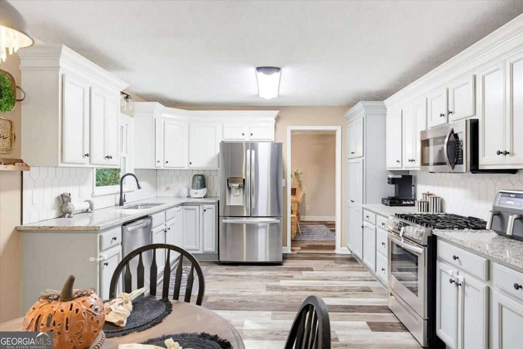 574 Ridge Lake Lane NW, Marietta, GA 30064 — photo 5