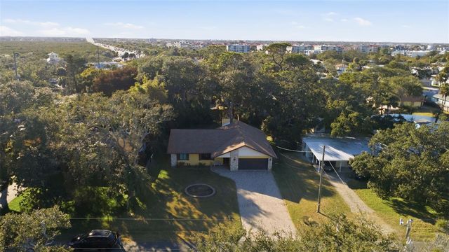 646 YUPON AVENUE, New Smyrna Beach, FL 32169